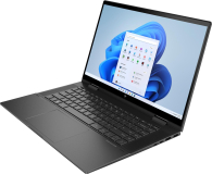 HP Envy 15 x360 i5-1240P/32GB/960/Win11 Black - 1085206 - zdjęcie 2